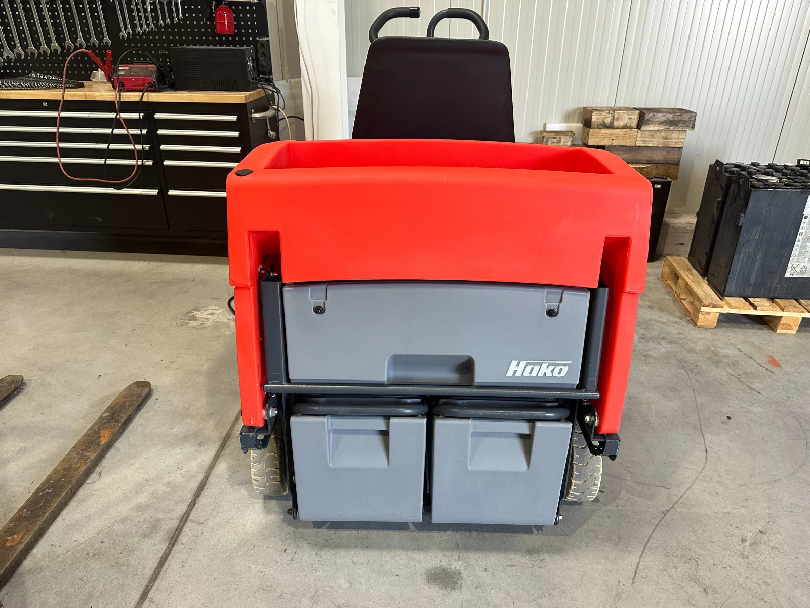 ����� �������������� ������ Mercedes Benz Hako B900R | Mobile.bg � ����������� 4