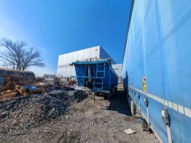 За камион Други Fruehauf, снимка 1