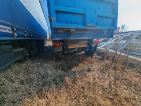 За камион Други Fruehauf, снимка 4