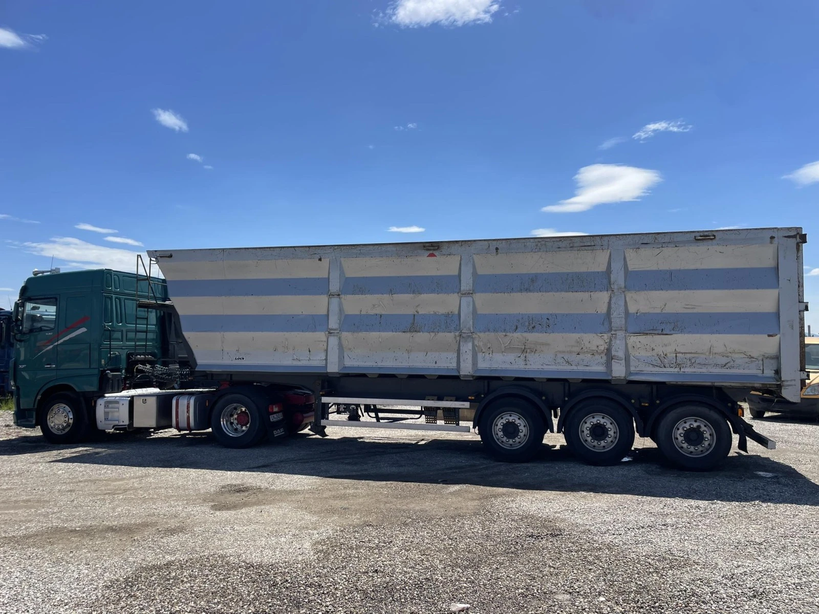   DAF LÜCK   | Mobile.bg   9