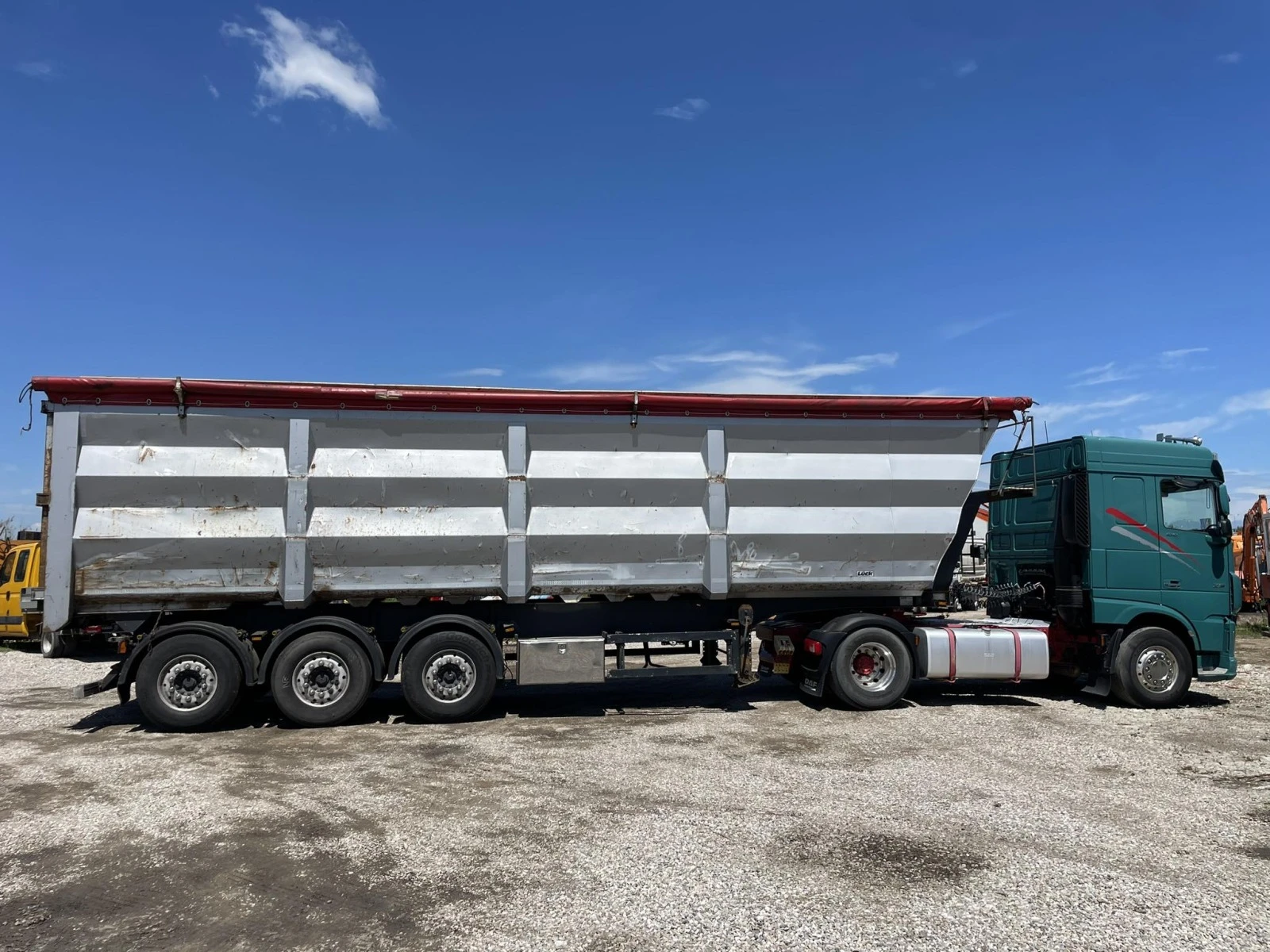   DAF LÜCK   | Mobile.bg   11