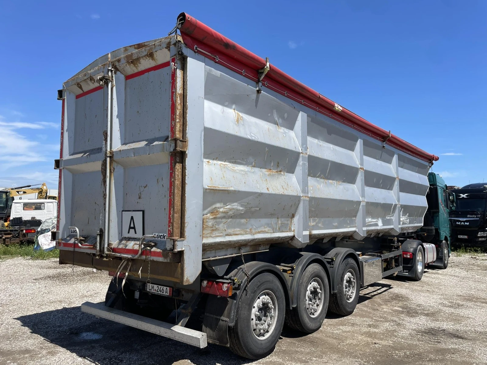   DAF LÜCK   | Mobile.bg   5