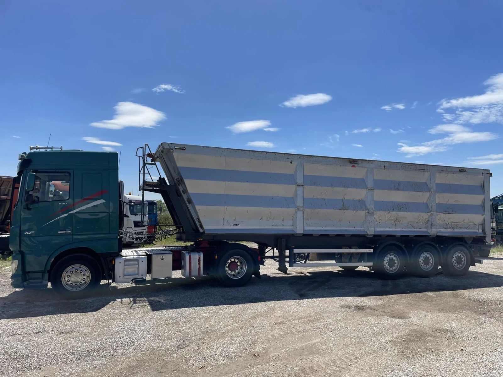   DAF LÜCK   | Mobile.bg   4