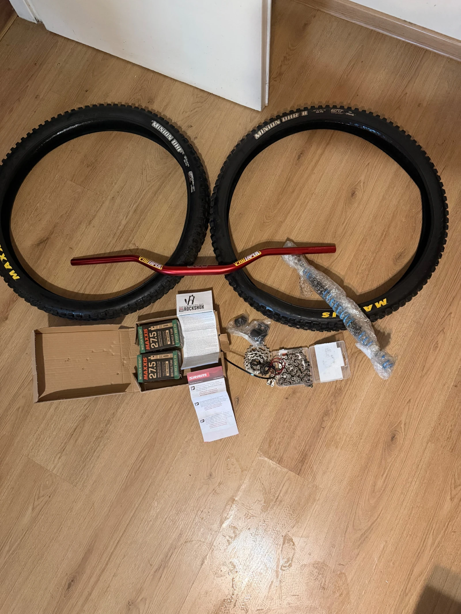 ��������� Nukeproof Dissent 2021  | Mobile.bg � ����������� 1
