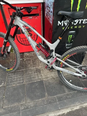 ��������� Nukeproof Dissent 2021  | Mobile.bg � ����� ������ 5