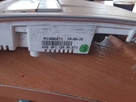 8X0947135AG плафон за кю3, снимка 2