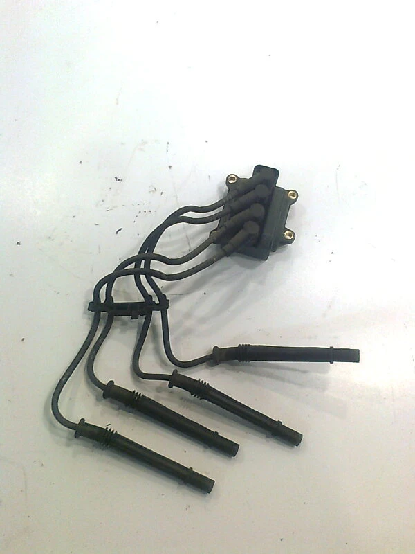 бобина за Рено Клио 1.2 16v