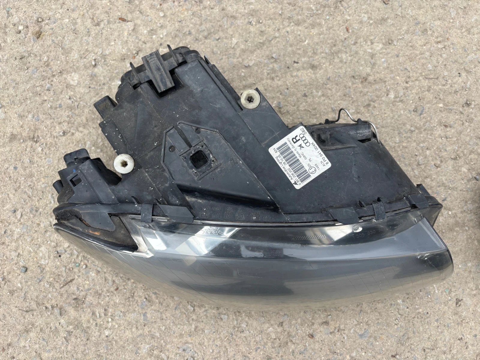   Audi A3 2005 8P | Mobile.bg   3