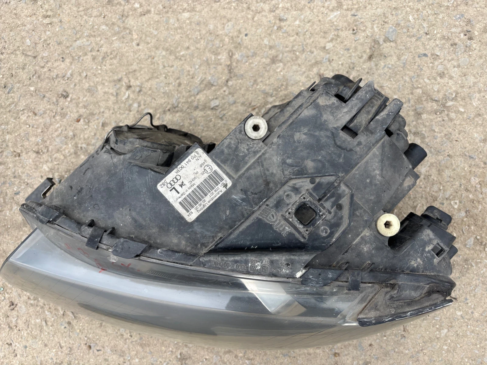   Audi A3 2005 8P | Mobile.bg   2