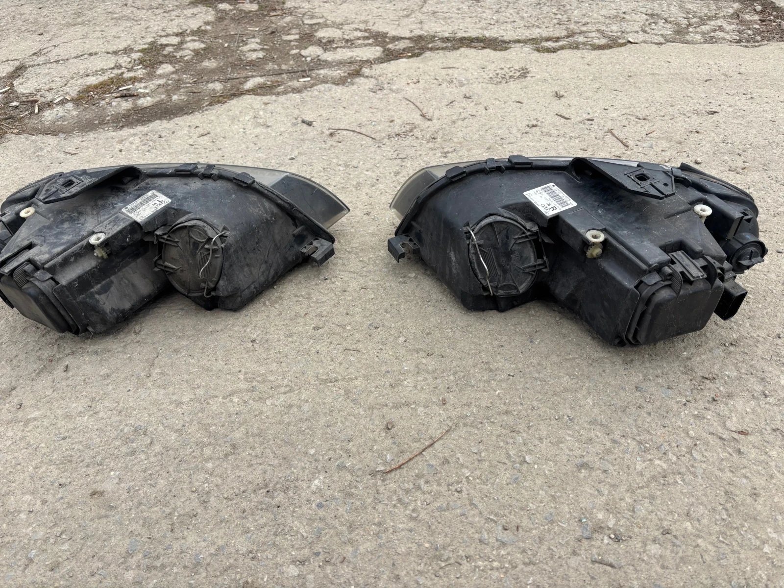   Audi A3 2005 8P | Mobile.bg   4