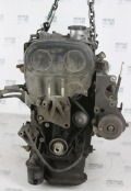Двигател за Mitsubishi Carisma 1.8GDI 125 к.с. (1995-2004) код: 4G93, снимка 3