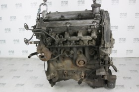 Двигател за Mitsubishi Carisma 1.8GDI 125 к.с. (1995-2004) код: 4G93, снимка 4 - Части - 43393236
