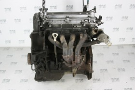 Двигател за Mitsubishi Carisma 1.8GDI 125 к.с. (1995-2004) код: 4G93, снимка 1 - Части - 43393236