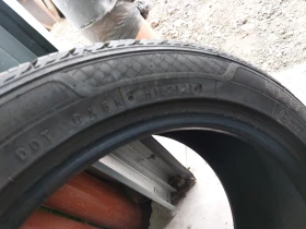 Гуми Всесезонни 195/50R15, снимка 5 - Гуми и джанти - 44897087