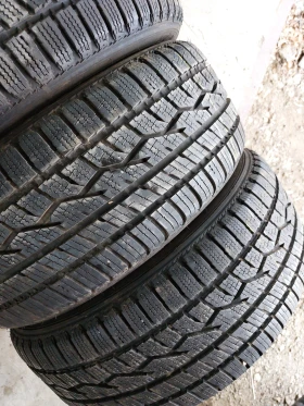 Гуми Всесезонни 195/50R15, снимка 3 - Гуми и джанти - 44897087