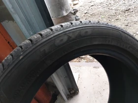 Гуми Всесезонни 195/50R15, снимка 4 - Гуми и джанти - 44897087