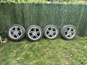        235/40R18  VW Scirocco