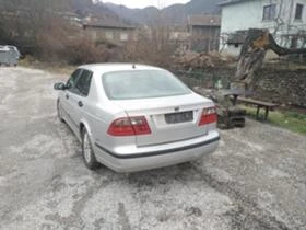 Saab 9-5 3000 tdi , снимка 5