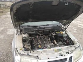 Saab 9-5 3000 tdi , снимка 4