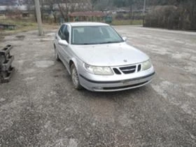 Saab 9-5 3000 tdi , снимка 3