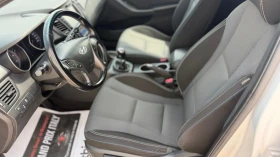 Hyundai I30 1.6crdi * Navi* * Nova* UNIKAT* , снимка 7