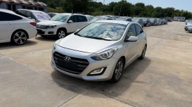 Hyundai I30 1.6crdi * Navi* * Nova* UNIKAT* , снимка 2