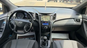 Hyundai I30 1.6crdi * Navi* * Nova* UNIKAT* , снимка 8
