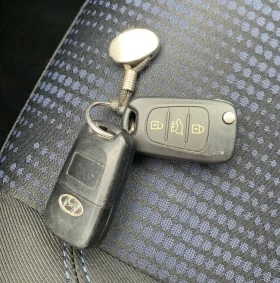 Hyundai Ix20 1.4CRD Euro 5A, снимка 15