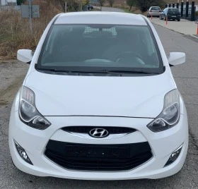 Hyundai Ix20 1.4CRD Euro 5A, снимка 2
