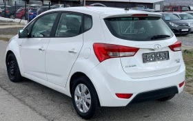 Hyundai Ix20 1.4CRD Euro 5A, снимка 6