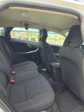 Volvo V40 Нов внос!!!Обслужен напълно!!!Лизинг!!!, снимка 10