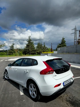 Volvo V40 Нов внос!!!Обслужен напълно!!!Лизинг!!!, снимка 3