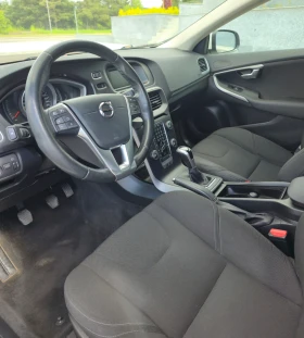 Volvo V40 Нов внос!!!Обслужен напълно!!!Лизинг!!!, снимка 8