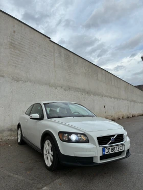 Volvo C30, снимка 1