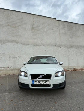 Volvo C30, снимка 2