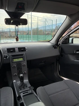 Volvo C30, снимка 8