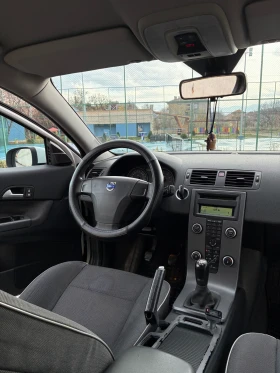 Volvo C30, снимка 7