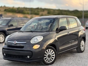 Fiat 500L 1.3Multijet 2015 Euro5B, снимка 1