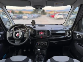 Fiat 500L 1.3Multijet 2015 Euro5B, снимка 7