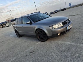 Audi A4 1, 8 Турбо BFB, снимка 3