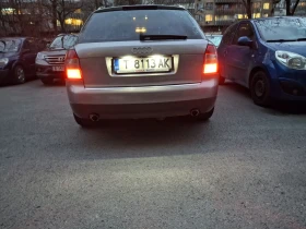 Audi A4 1, 8 Турбо BFB, снимка 17