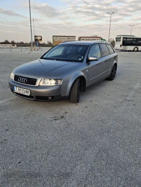 Audi A4 1, 8 Турбо BFB, снимка 13