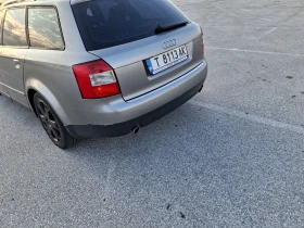 Audi A4 1, 8 Турбо BFB, снимка 8