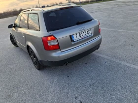 Audi A4 1, 8 Турбо BFB, снимка 5