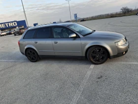 Audi A4 1, 8 Турбо BFB, снимка 4