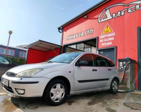 Ford Focus, снимка 2