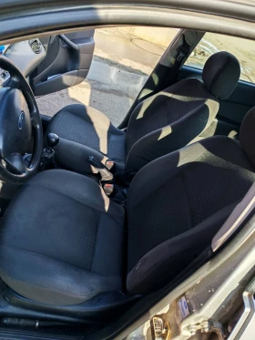 Ford Focus, снимка 9