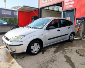 Ford Focus, снимка 3