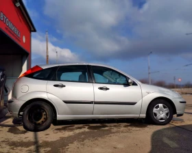 Ford Focus, снимка 5