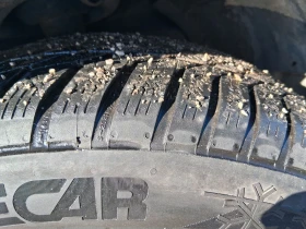 Mazda 3 2.0 СПОРТ Автоматик, снимка 12